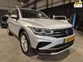 Volkswagen Tiguan 1.4 TSI eHybrid Business+ Navi - CarPlay - Camera Grijs - thumbnail 1