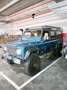 Land Rover Defender Defender 110Td5 Doble Cabina Caja E Azul - thumbnail 1