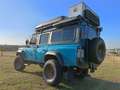Land Rover Defender Defender 110Td5 Doble Cabina Caja E Azul - thumbnail 17
