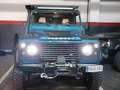 Land Rover Defender Defender 110Td5 Doble Cabina Caja E Azul - thumbnail 3