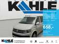 Volkswagen T6 California California Ocean 2.0 TDI DSG Black AHK Navi Weiß - thumbnail 1