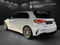 Mercedes-Benz A 45 AMG AMG A 45 4M+   Night +Panorama+Aerodynamik-Paket Blanc - thumbnail 9