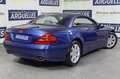 Mercedes-Benz SL 350 Aut. Azul - thumbnail 8