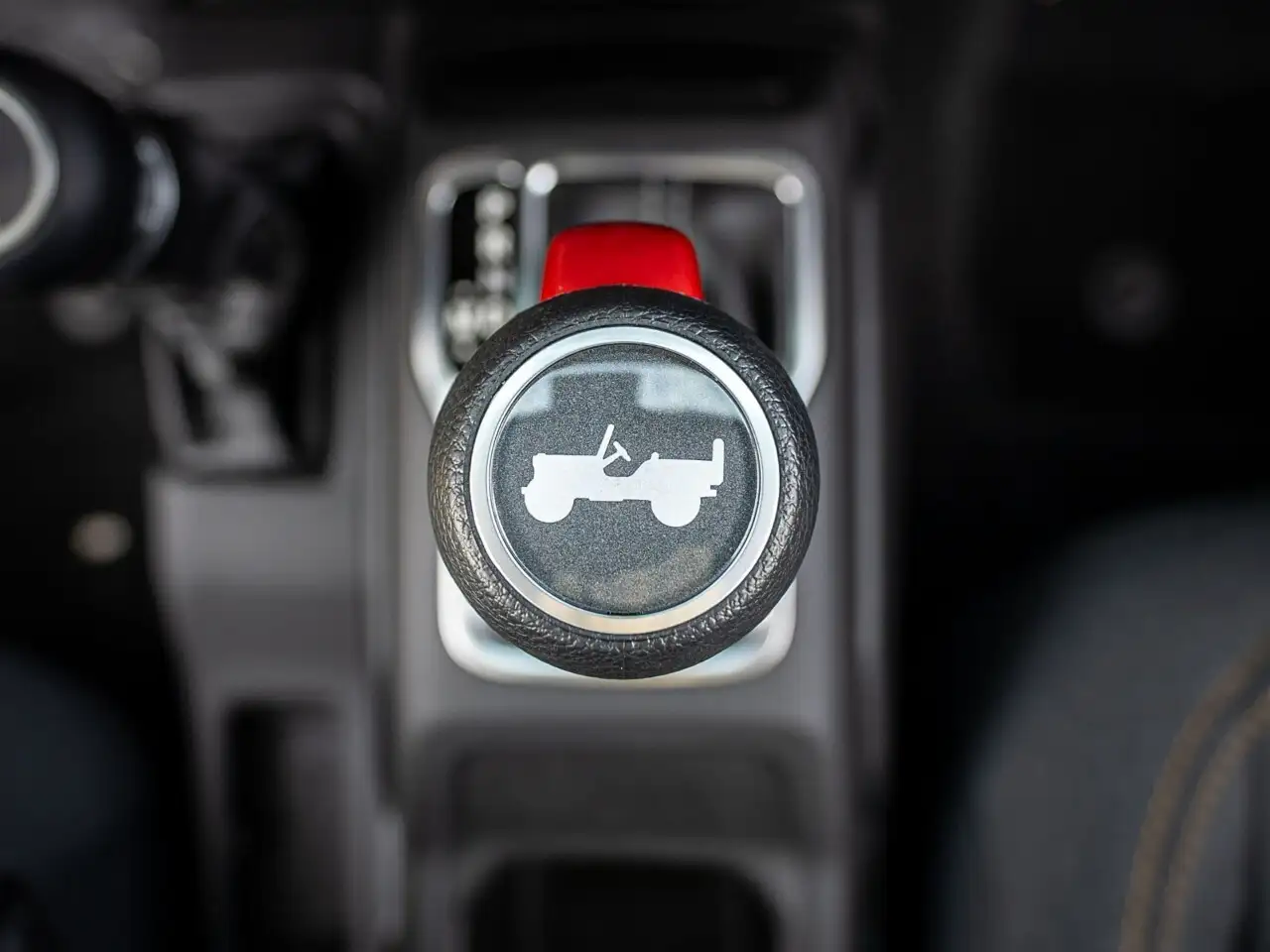 Jeep Wrangler fotografie Jeep Wrangler
