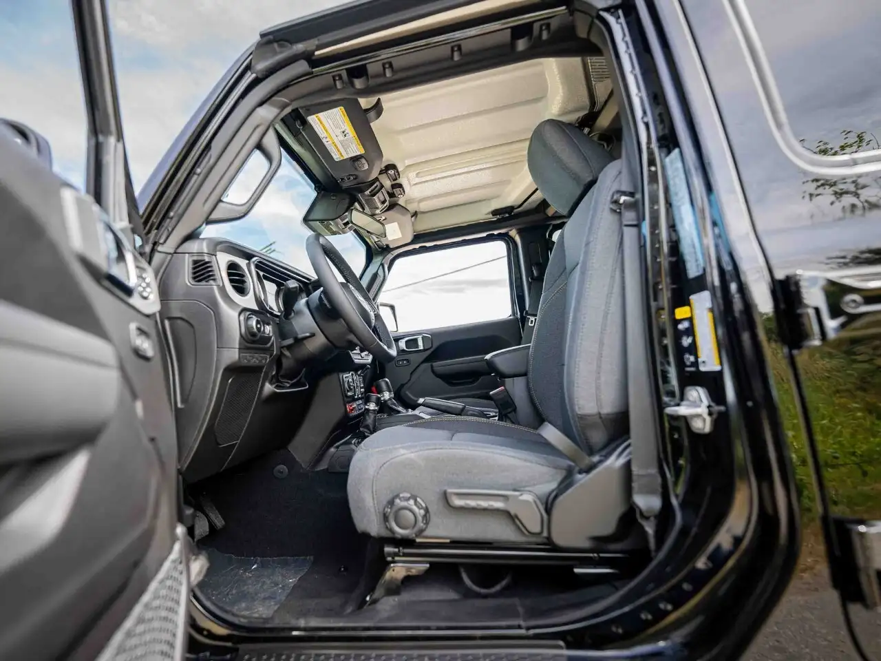 Jeep Wrangler fotografie Jeep Wrangler