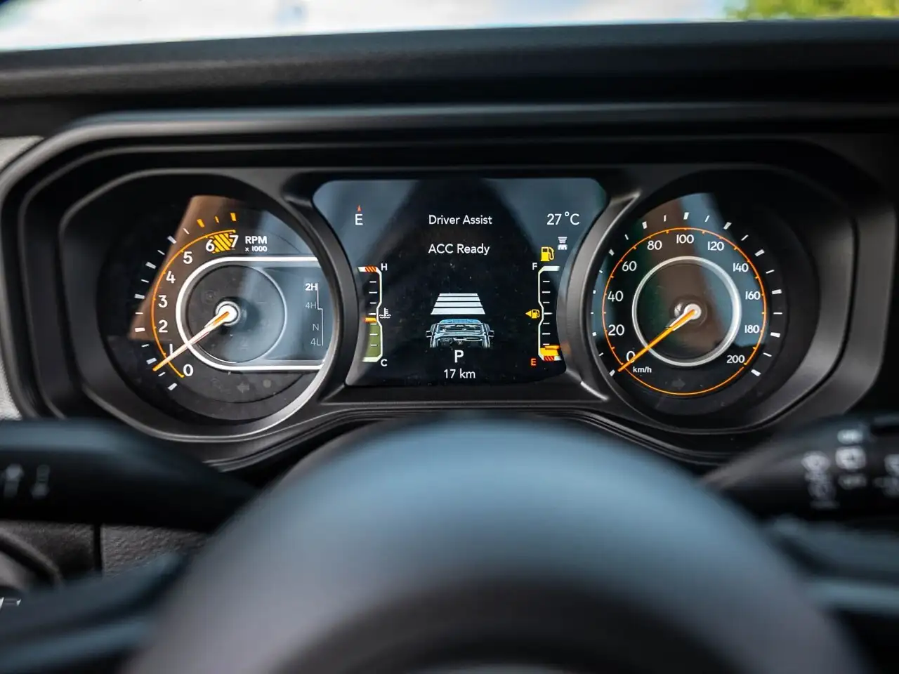Jeep Wrangler fotografie Jeep Wrangler
