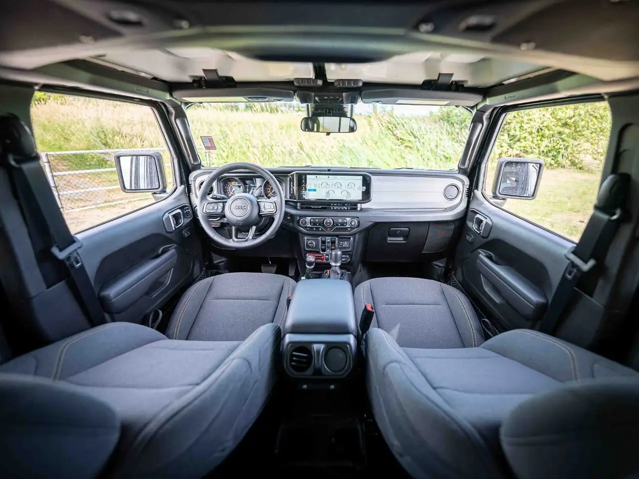 Jeep Wrangler fotografie Jeep Wrangler