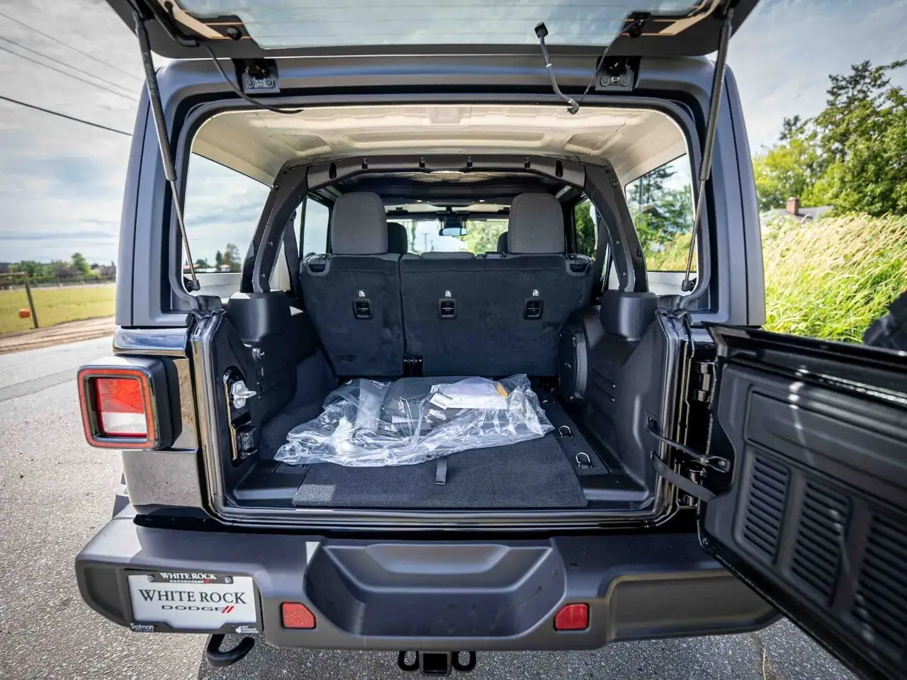 Jeep Wrangler fotografie Jeep Wrangler