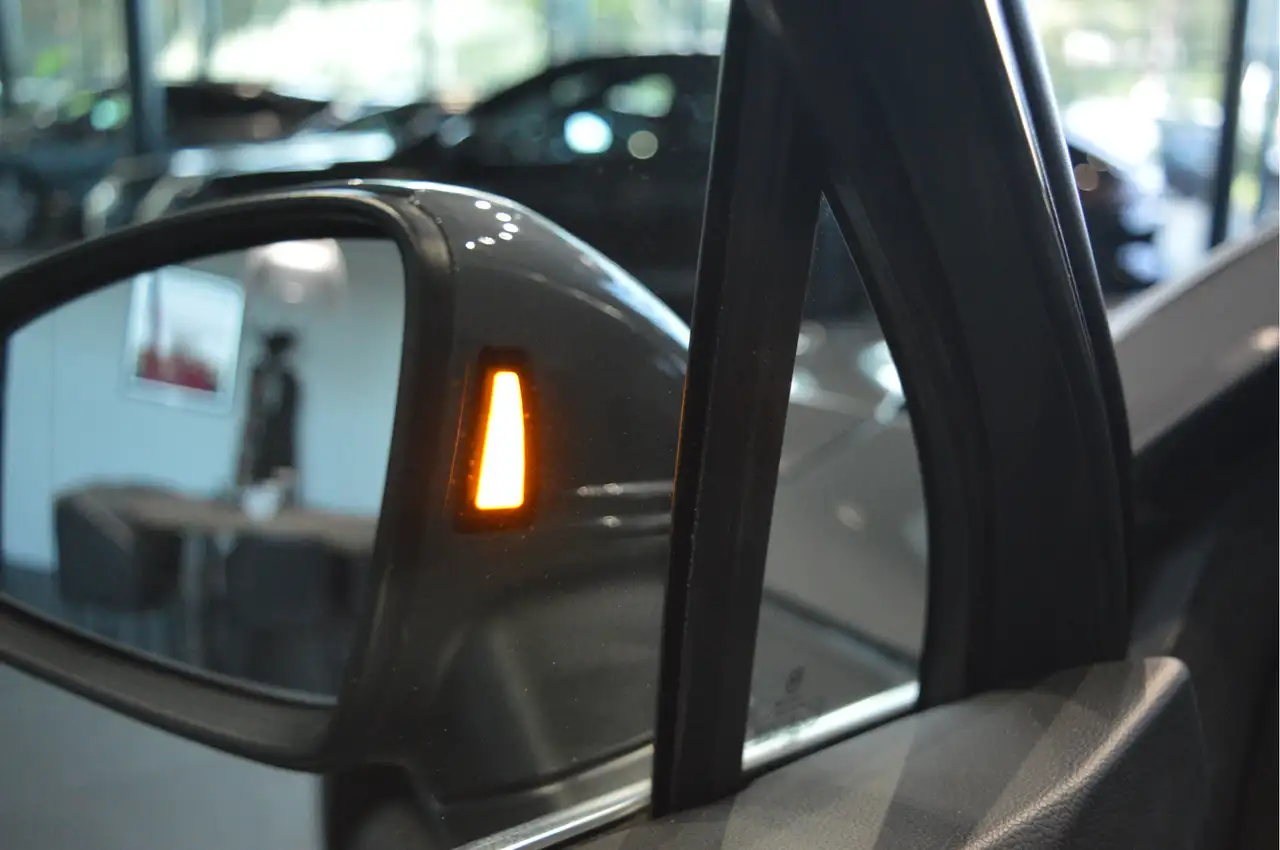 Volkswagen Tiguan 1.4 TSI eHybrid pano camera head up trekhaak 19 in, миниатюра 13