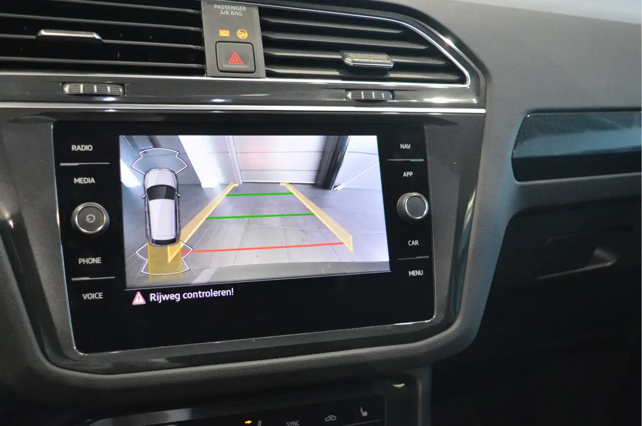 Volkswagen Tiguan 1.4 TSI eHybrid pano camera head up trekhaak 19 in, миниатюра 22