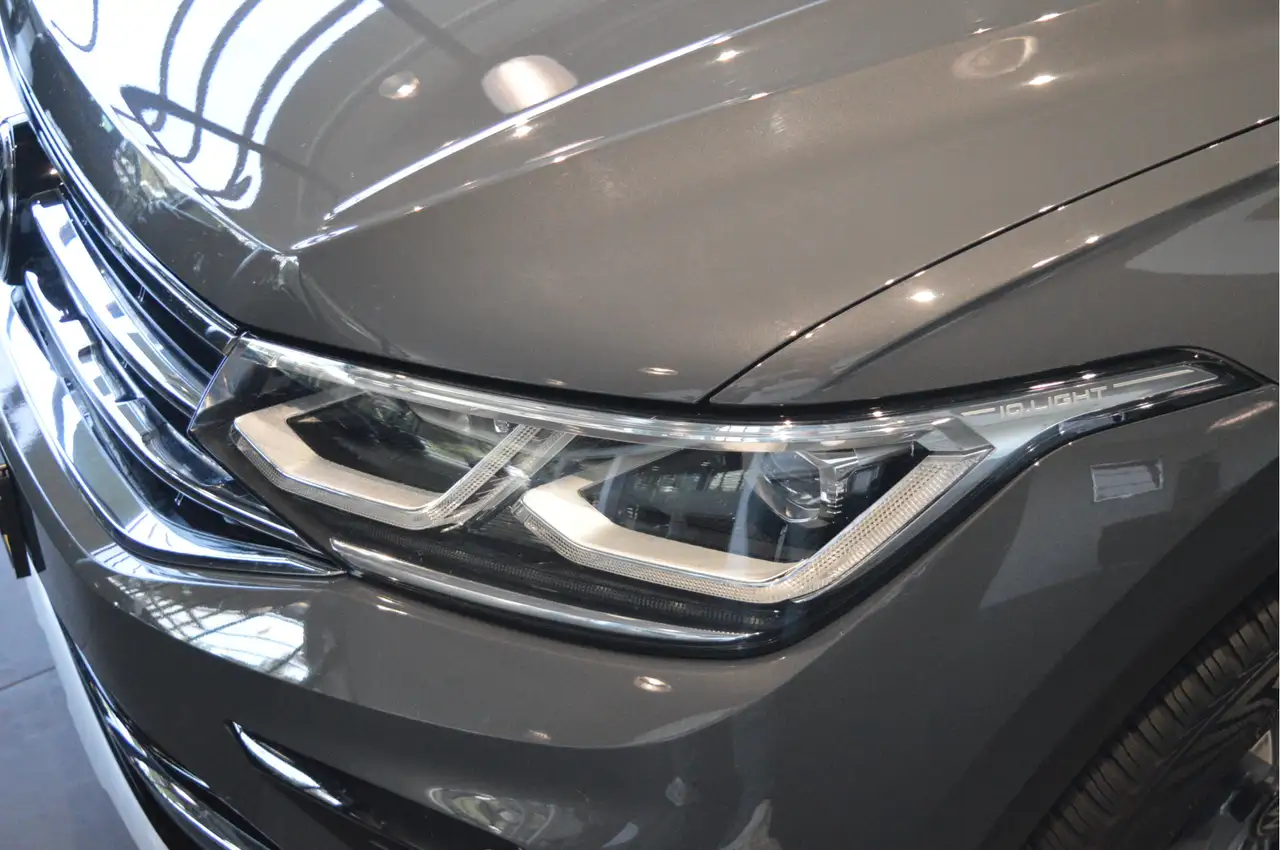 Volkswagen Tiguan 1.4 TSI eHybrid pano camera head up trekhaak 19 in, миниатюра 9