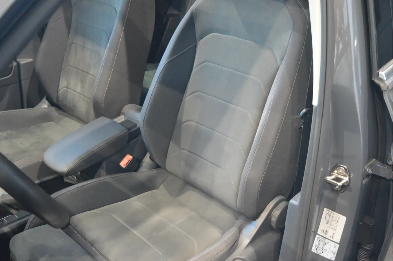 Volkswagen Tiguan 1.4 TSI eHybrid pano camera head up trekhaak 19 in, миниатюра 11