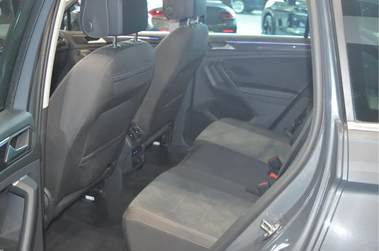 Volkswagen Tiguan 1.4 TSI eHybrid pano camera head up trekhaak 19 in, миниатюра 25