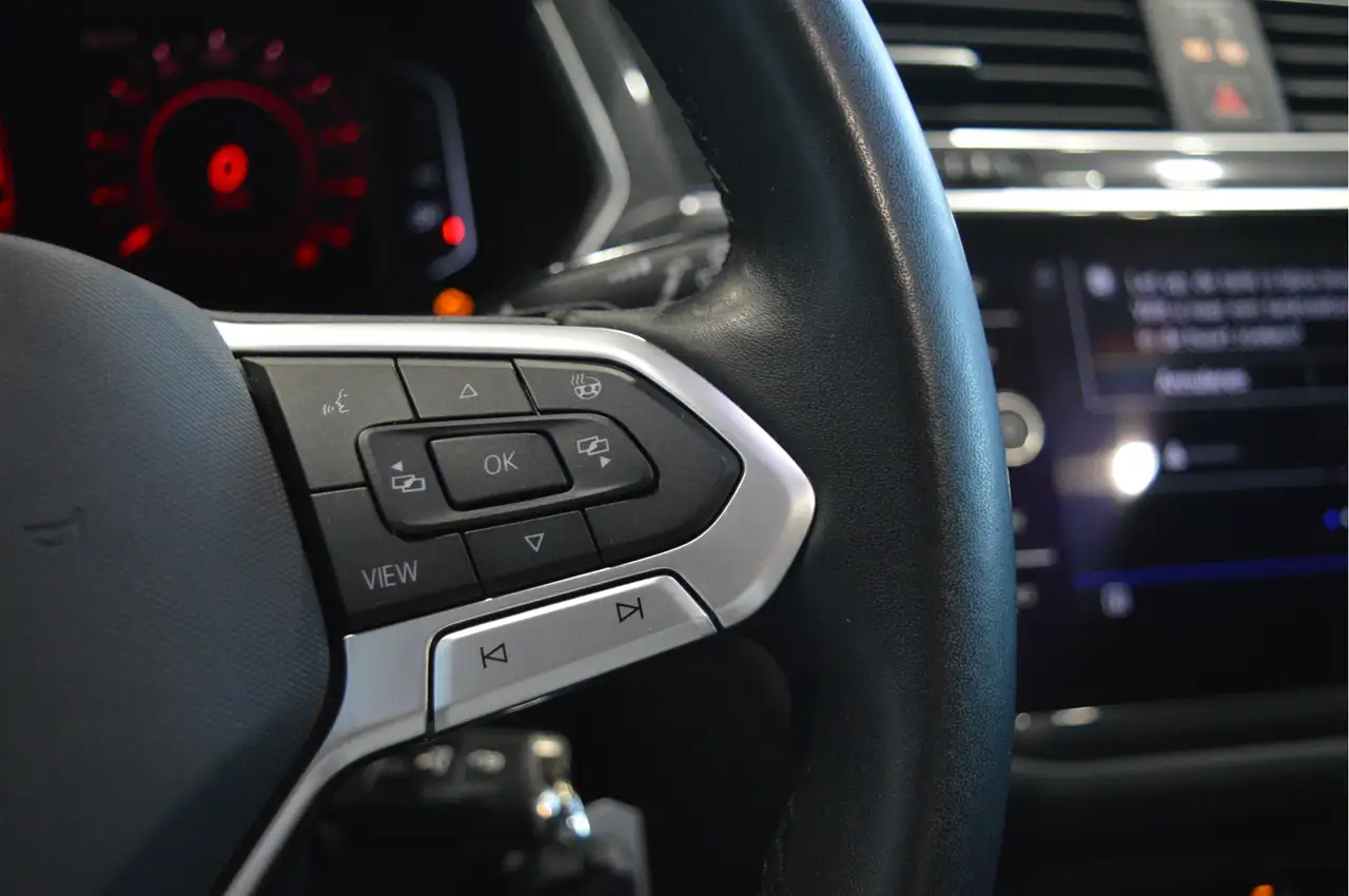 Volkswagen Tiguan 1.4 TSI eHybrid pano camera head up trekhaak 19 in, миниатюра 17