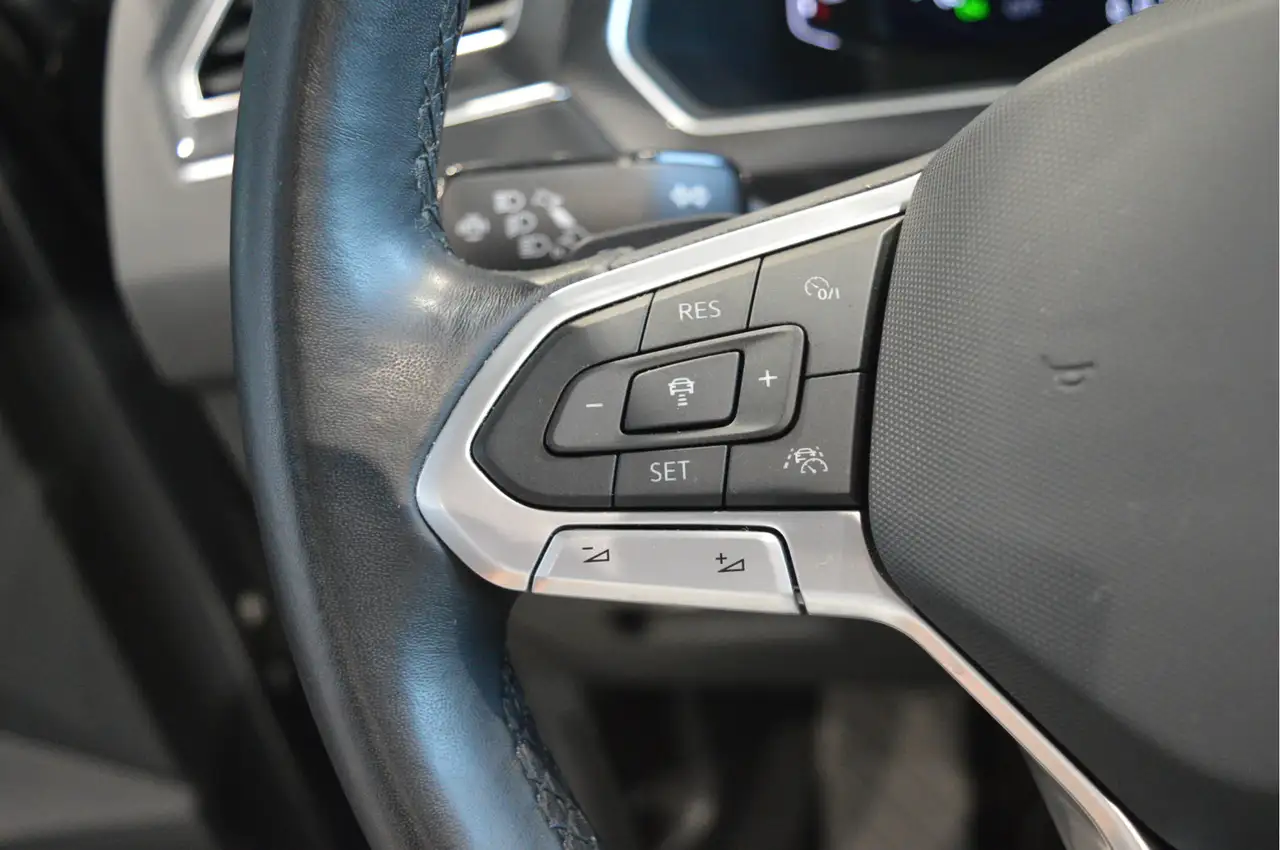 Volkswagen Tiguan 1.4 TSI eHybrid pano camera head up trekhaak 19 in, миниатюра 16
