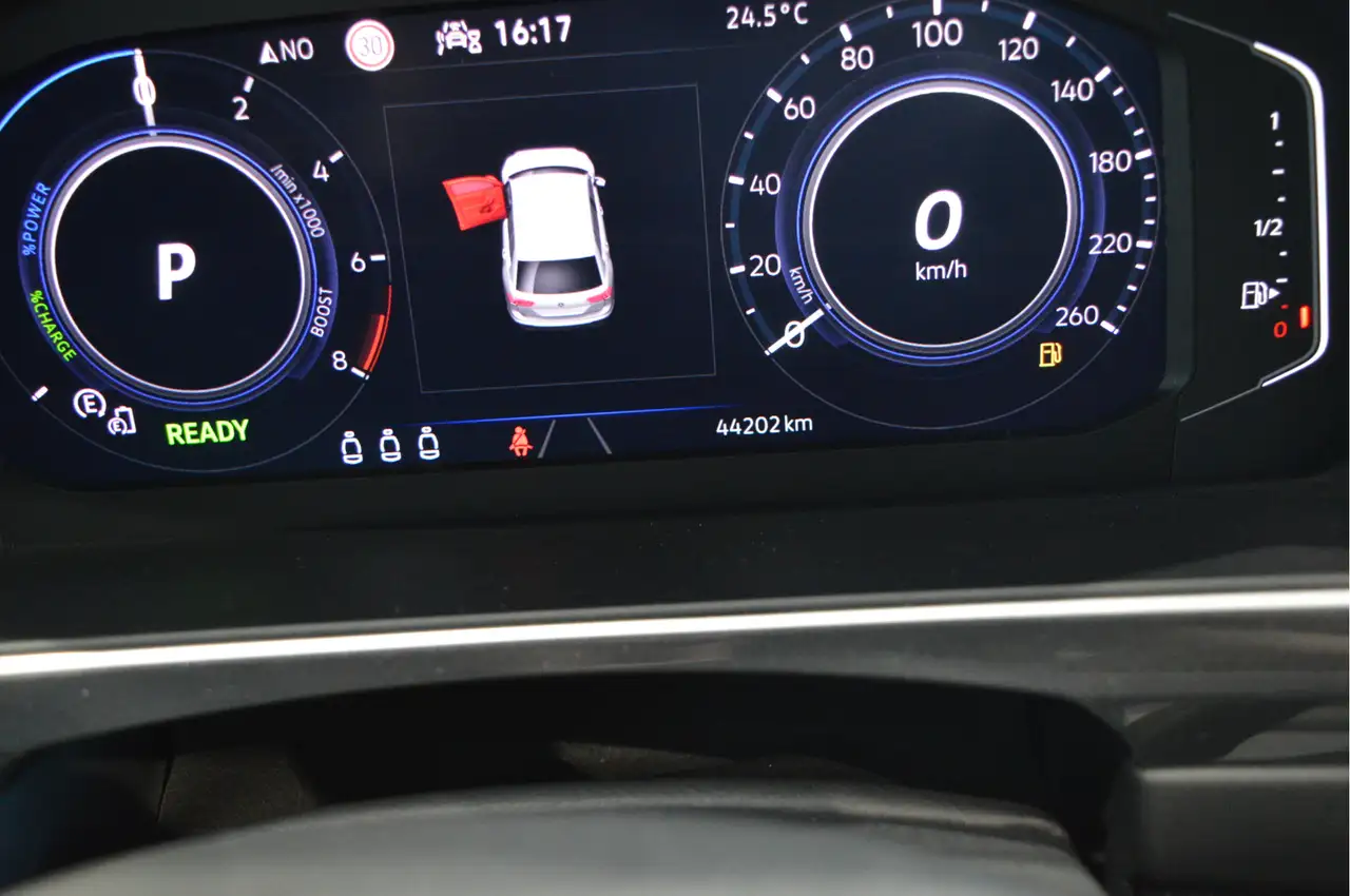 Volkswagen Tiguan 1.4 TSI eHybrid pano camera head up trekhaak 19 in, миниатюра 18