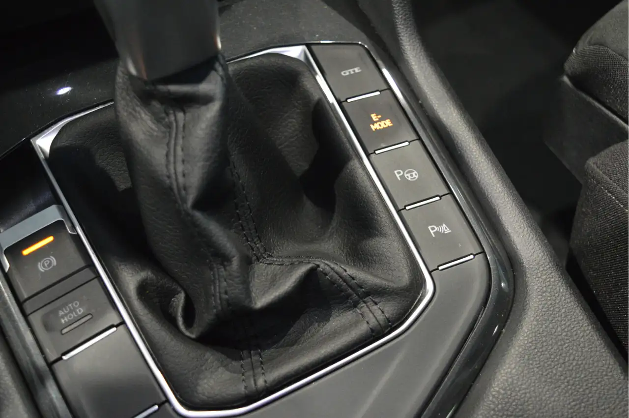 Volkswagen Tiguan 1.4 TSI eHybrid pano camera head up trekhaak 19 in, миниатюра 24