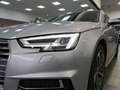 Audi A4 2.0TDI S line edition 110kW Gris - thumbnail 27