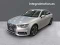 Audi A4 2.0TDI S line edition 110kW Gris - thumbnail 1