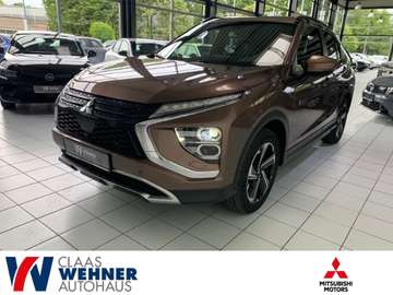 Plug-In Hybrid Plus m. Select-Paket 2,4l