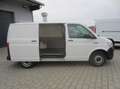 Volkswagen T6 Transporter Kasten,LED,SH,NAVI,PDC,Klima,1-Hand Weiß - thumbnail 2