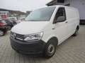 Volkswagen T6 Transporter Kasten,LED,SH,NAVI,PDC,Klima,1-Hand Weiß - thumbnail 1