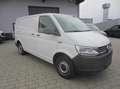 Volkswagen T6 Transporter Kasten,LED,SH,NAVI,PDC,Klima,1-Hand Weiß - thumbnail 4