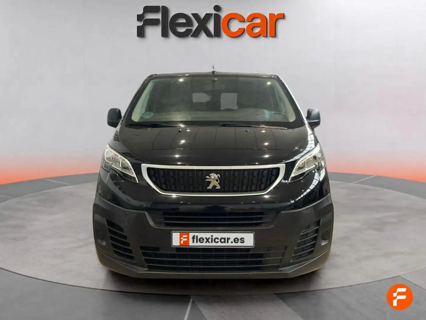 Peugeot Expert COMBI 1.6 BLUEHDI 115 L2 START-STOP Amarillo - 2