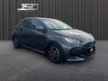 Toyota Yaris Yaris Hybrid 116h - e-CVT IV Design Gris - thumbnail 1