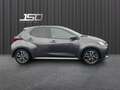 Toyota Yaris Yaris Hybrid 116h - e-CVT IV Design Gris - thumbnail 2