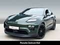 Porsche Macan BOSE Panoramadach Surround-View LED-Matrix Grün - thumbnail 1