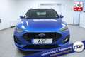Ford Focus Turnier ST-Line X #Panorama #Matrix-LED #ACC #e... Blue - thumbnail 3