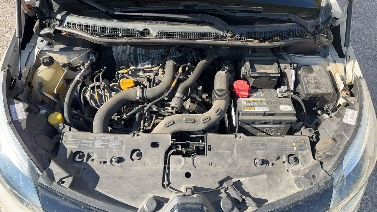 Renault Captur — photo 15