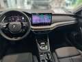 Skoda Octavia OCTAVIA COMBI ULTIMATE 2.0 TDI DSG Grijs - thumbnail 12