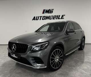 9G-Tronic 4Matic*Pack AMG*camera 360*garantie