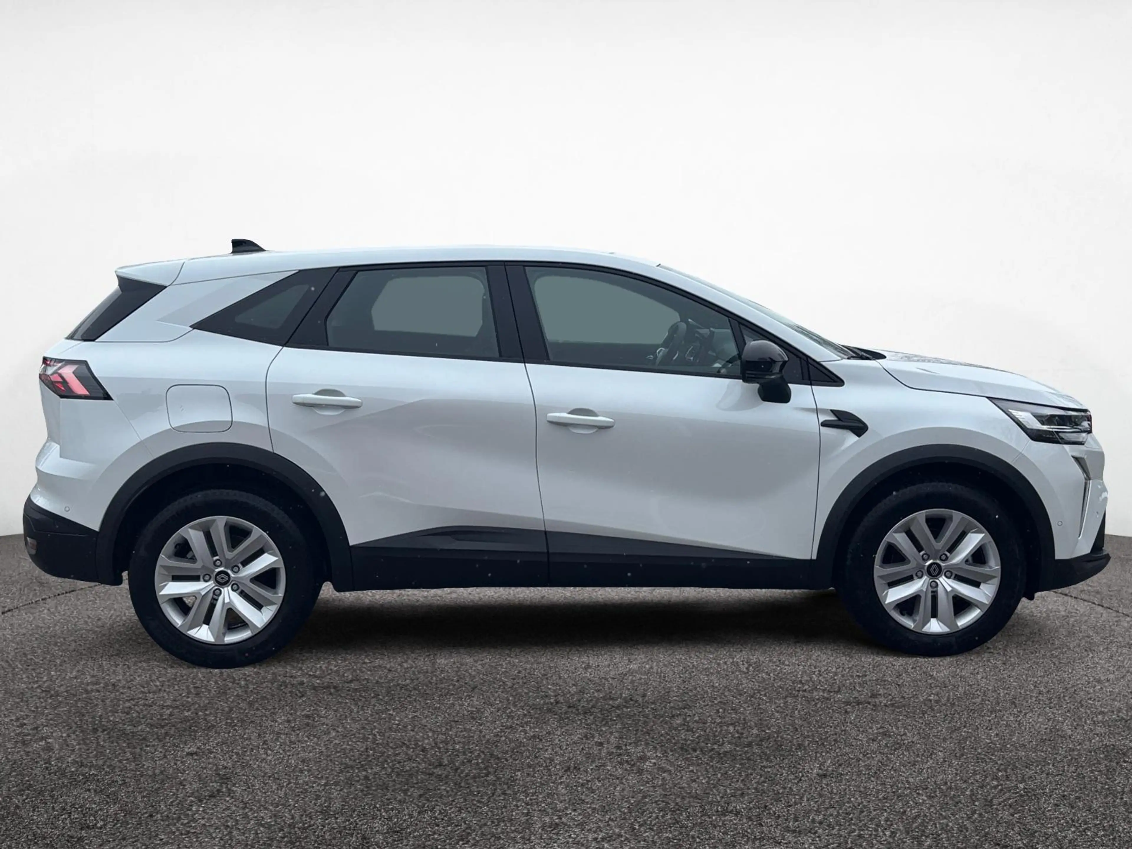 Renault Symbioz Evolution Mild Hybrid 140 EDC — photo 7