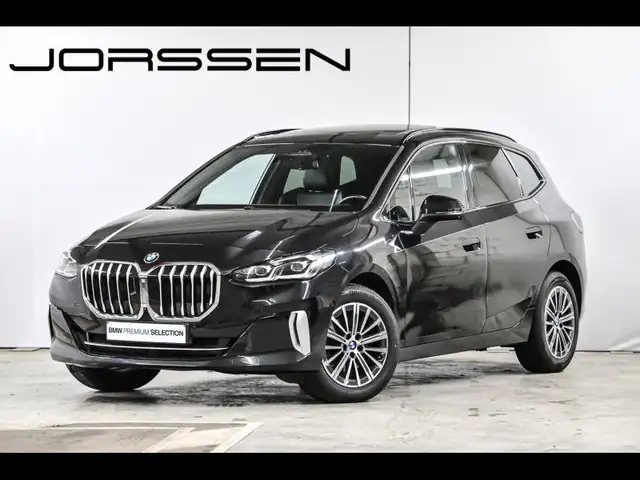 BMW 216 Active Tourer