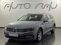 Volkswagen Passat Variant 2.0 TDI SCR Business *LED*ACC*NAVI*RFK* Grau - thumbnail 1