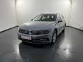 Volkswagen Passat Variant 2.0 TDI SCR Business *LED*ACC*NAVI*RFK* Grau - thumbnail 2