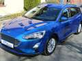 Ford Focus Titanium/Winter-Paket/Park-Pilot-System/Navigation Blau - thumbnail 1