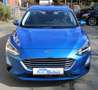 Ford Focus Titanium/Winter-Paket/Park-Pilot-System/Navigation Blau - thumbnail 3