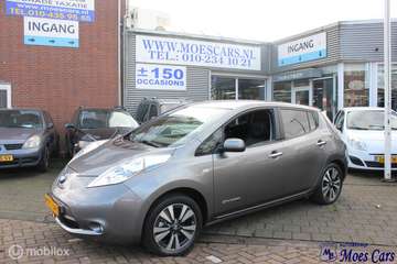 Tekna 30 kWh