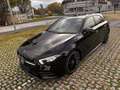 Mercedes-Benz A 180 Classe A - W177 2018 d Executive auto Czarny - thumbnail 1
