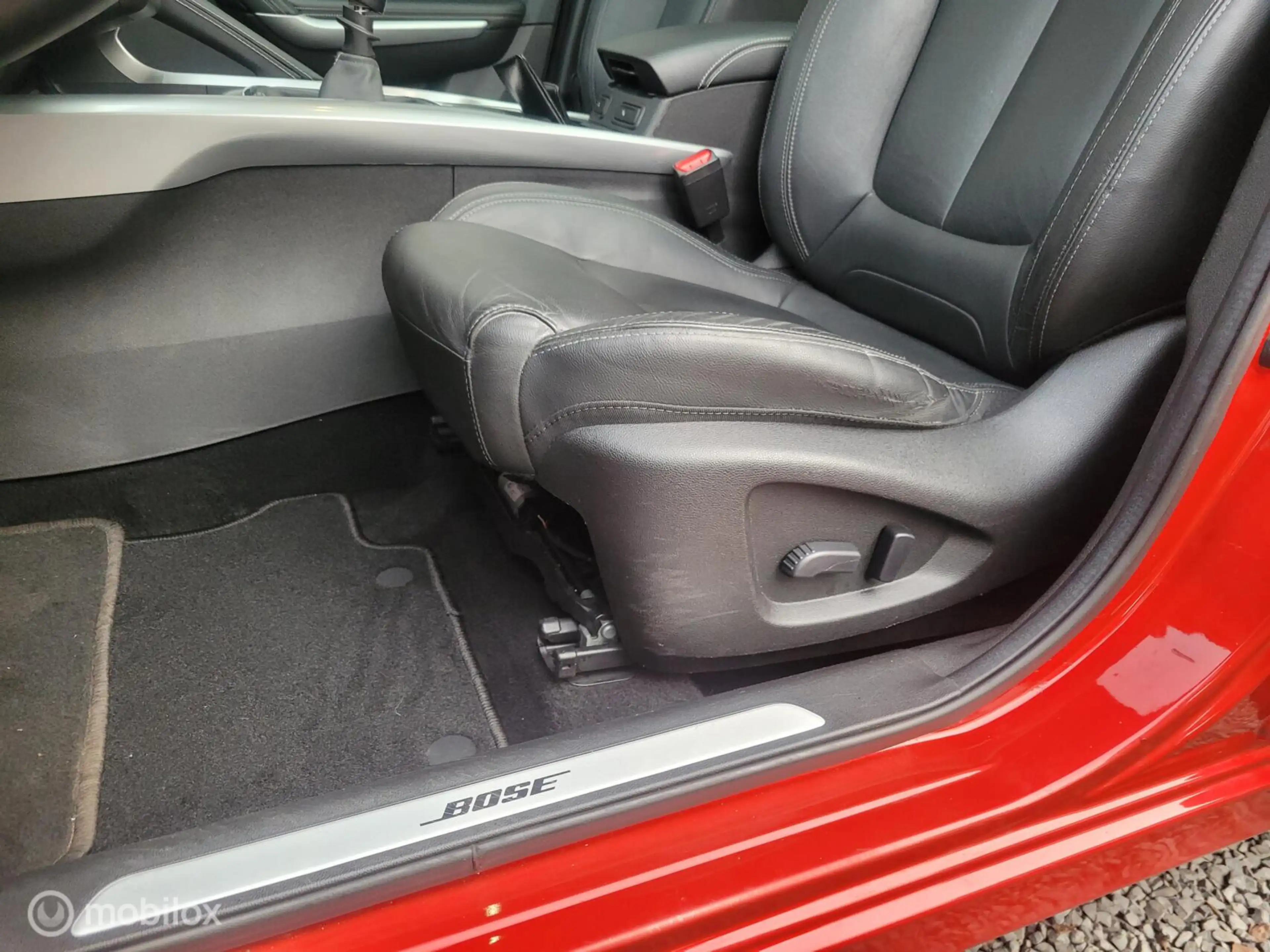Renault Kadjar 1.2 TCe Bose | PANO | CC | NAV | PDC | CLIMA — photo 17
