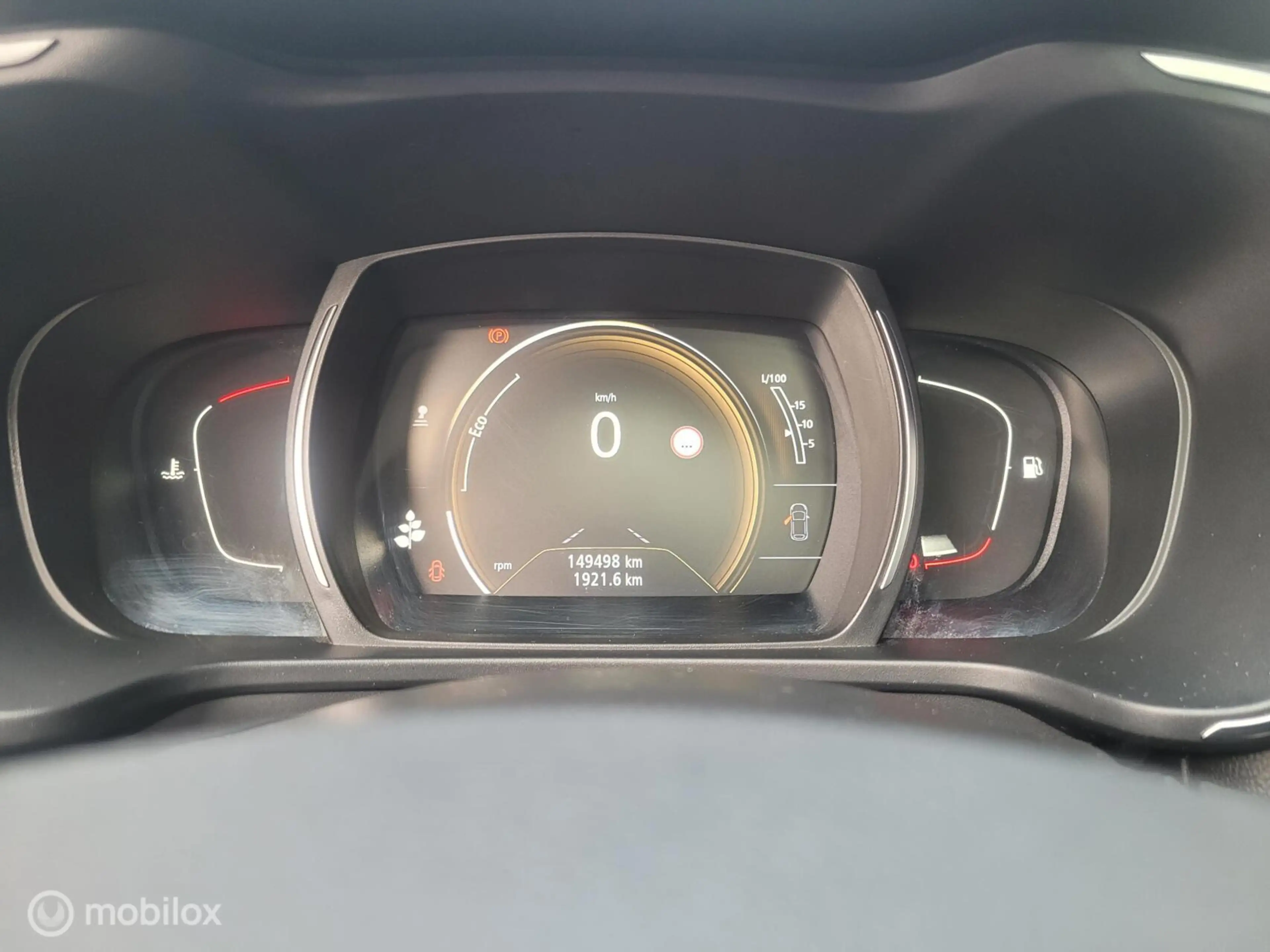 Renault Kadjar 1.2 TCe Bose | PANO | CC | NAV | PDC | CLIMA — photo 21