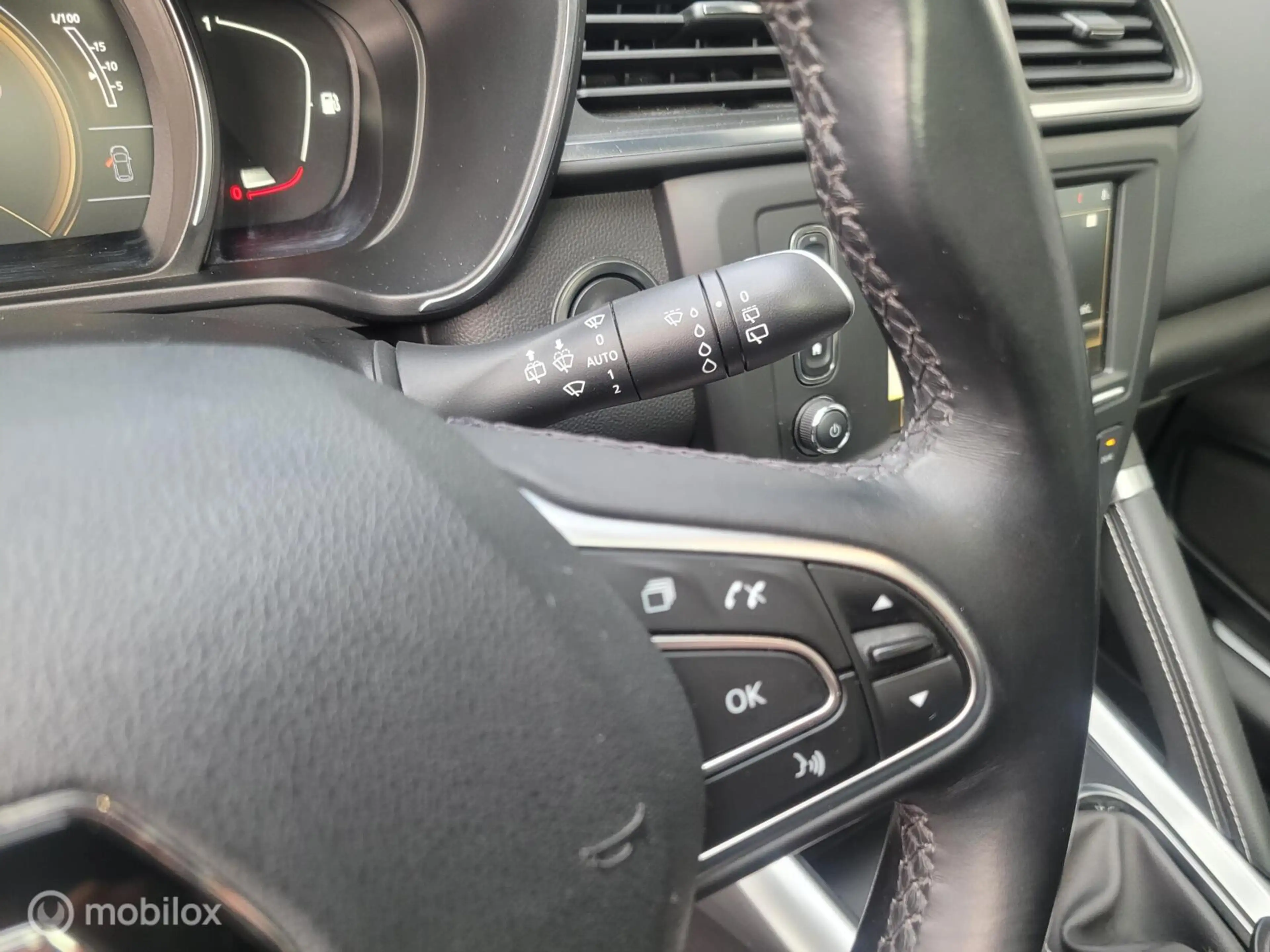 Renault Kadjar 1.2 TCe Bose | PANO | CC | NAV | PDC | CLIMA — photo 41