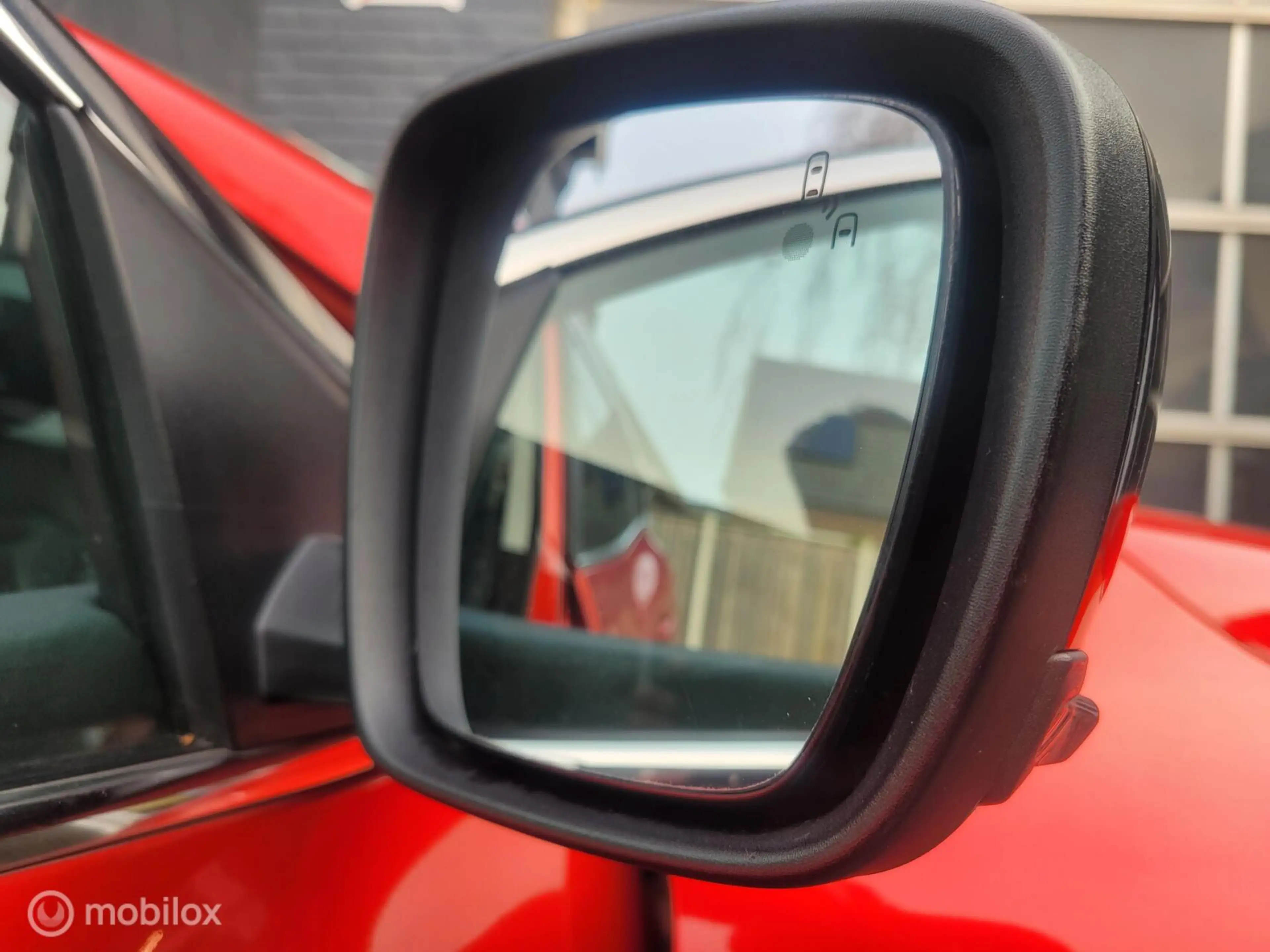 Renault Kadjar 1.2 TCe Bose | PANO | CC | NAV | PDC | CLIMA — photo 8
