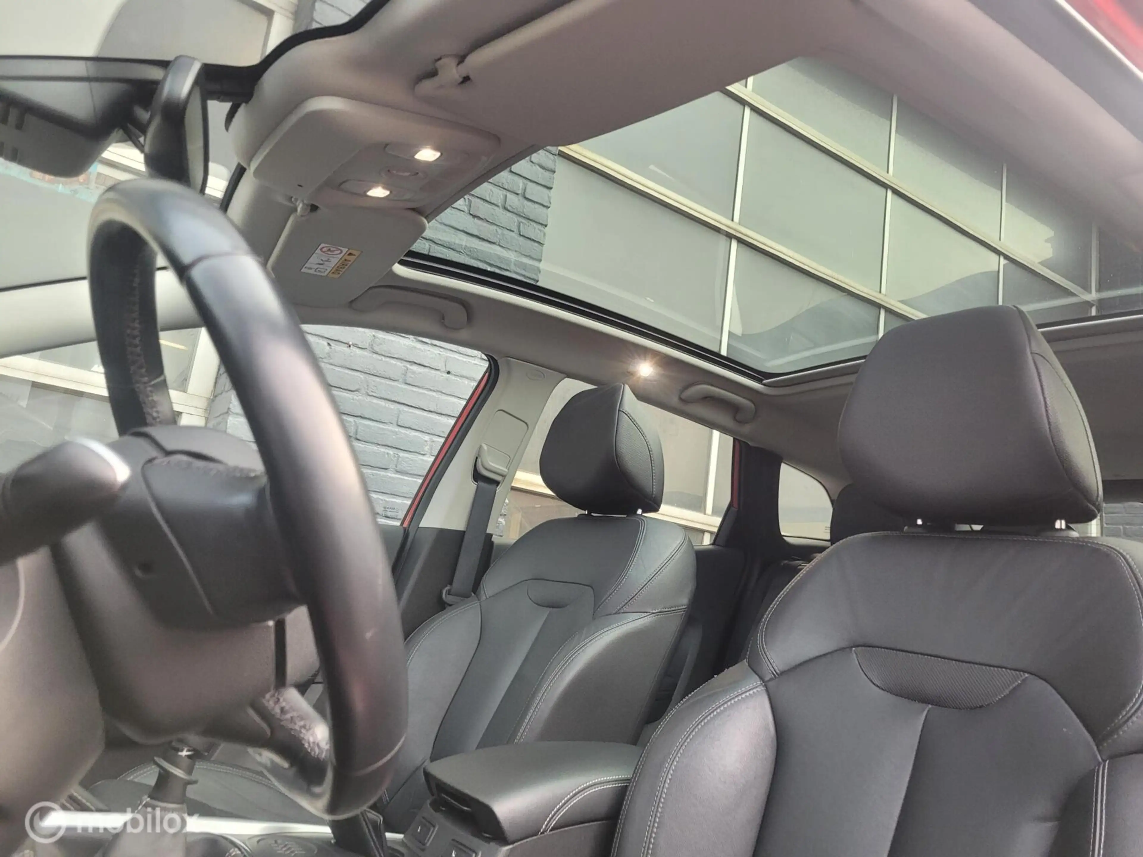 Renault Kadjar 1.2 TCe Bose | PANO | CC | NAV | PDC | CLIMA — photo 39