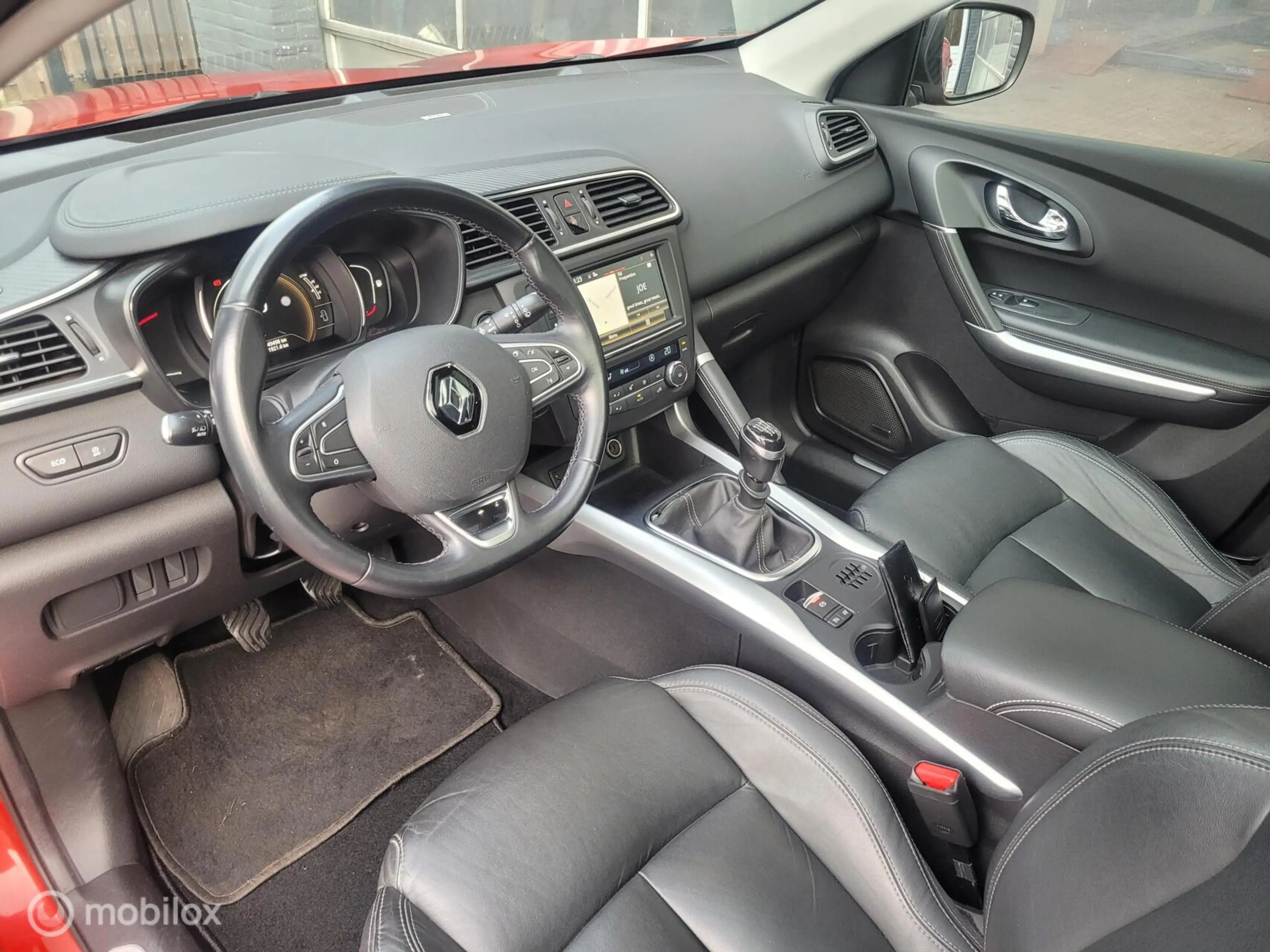 Renault Kadjar 1.2 TCe Bose | PANO | CC | NAV | PDC | CLIMA — photo 38