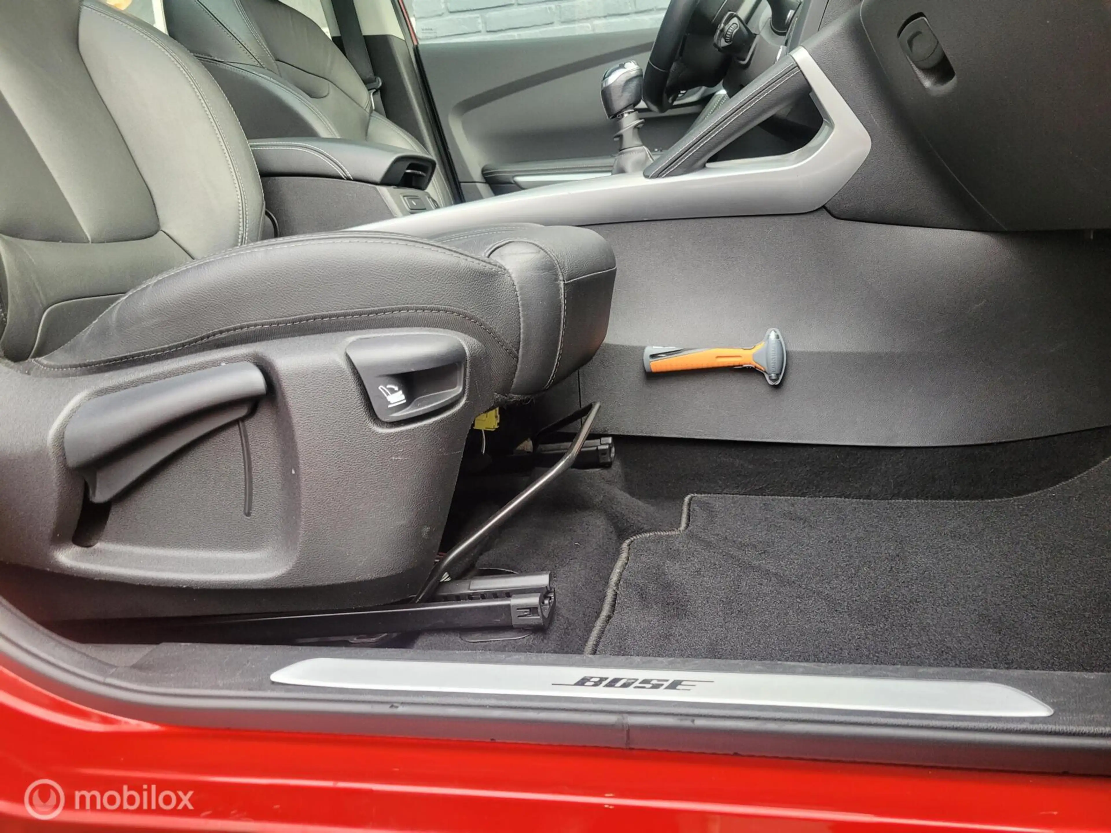 Renault Kadjar 1.2 TCe Bose | PANO | CC | NAV | PDC | CLIMA — photo 29